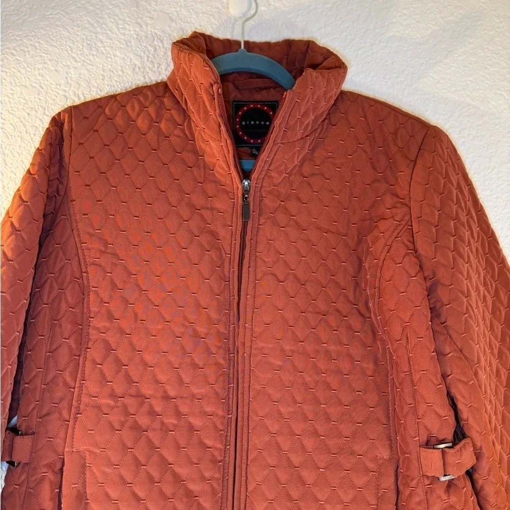 giacca brand size